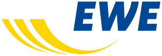 EWE Logo