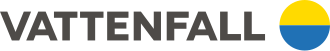 Vattenfall Logo